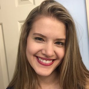 Meet your Posher, Korielle